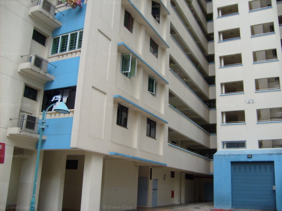 Blk 153 Toa Payoh Sapphire (Toa Payoh), HDB 4 Rooms #404922
